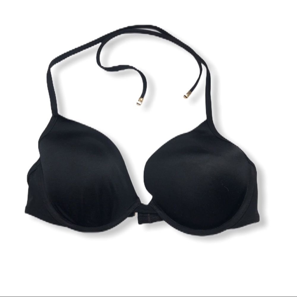 Victoria’s‎ Secret Padded Underwire Bikini Top